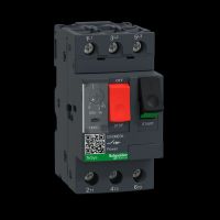 Motora automāts 0.25 kW 0.63..1 A 13 A