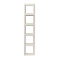 Rāmis 5-vietīgs AS585, bēšs
