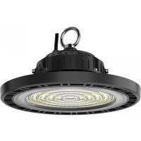 Gaismeklis LED HIGH BAY Disc LED1x28000 189,5W T840 4000K 28991lm IP65  IK08 90° opti E929