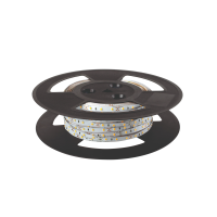 LED lenta VEGAS 4.8W/m 500lm/W  12V 60LED/m 3000K IP20 (50m)