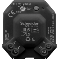 LED dimmer modulis 100W RL - SDM100LED