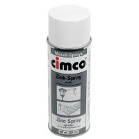 Aerosols - cinka 400ml