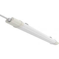 Gaismeklis LED lineārais Cujam 46W, 4800lm, 4000K IP65, IK07, 1500mm, 30000h