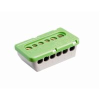 Spaiļu bloks PE 3*16mm²+3*6mm² 3VT