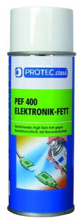 Aerosols kontaktiem 400ml PEF400 05102972