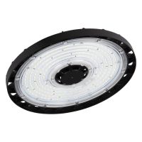 Gaismeklis LED HIGH BAY GEN4 87W, 13000lm, 4000K, 110°, 220...240V, IP65, IK08, 80000h,  Ø280mm